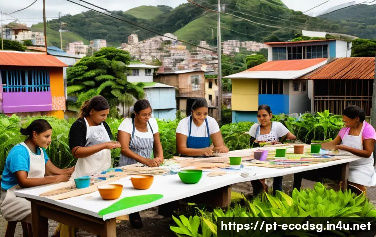 7 dicas essenciais para uma colaboração de sucesso em projetos de ecodesign 4 에코디자인 협업 프로젝트 노하우 관련 이미지 2