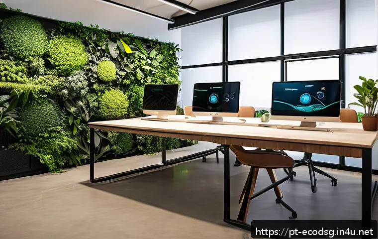 Descubra as Tendências Inovadoras em EcoDesign Através de Revisões Científicas Recentes 3 에코디자인 학술 논문 리뷰 관련 이미지 1